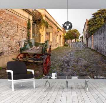 Picture of Colonia del Sacramento - Uruguay